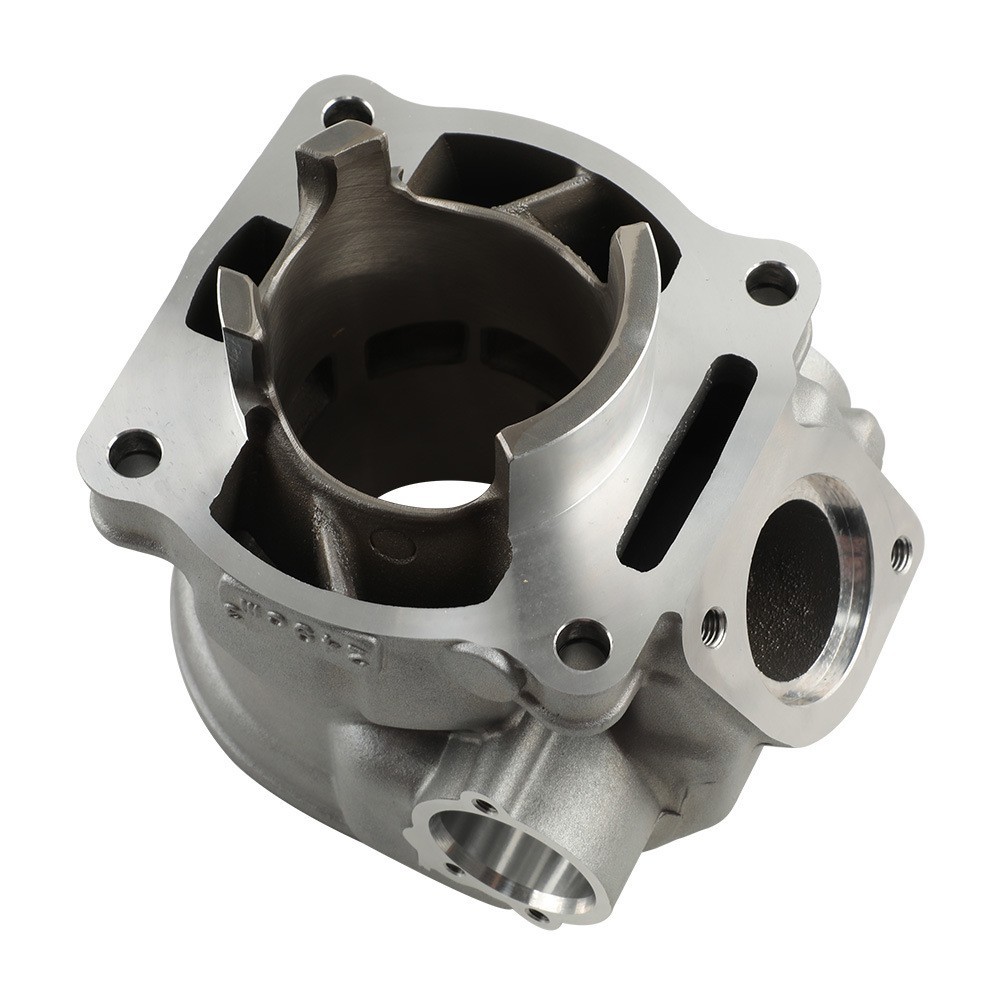 Suitable for Yamaha Dt230 Loncin Mt250 Tse250R Cylinder Piston Piston Ring Cylinder Assembly