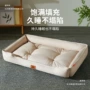 四季夏季大型防水狗床