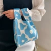 Flower Blue (90)