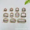 Inner width 12mm, inner height 20, line thickness 3.8 "Ancient Sweeping Color" volume model