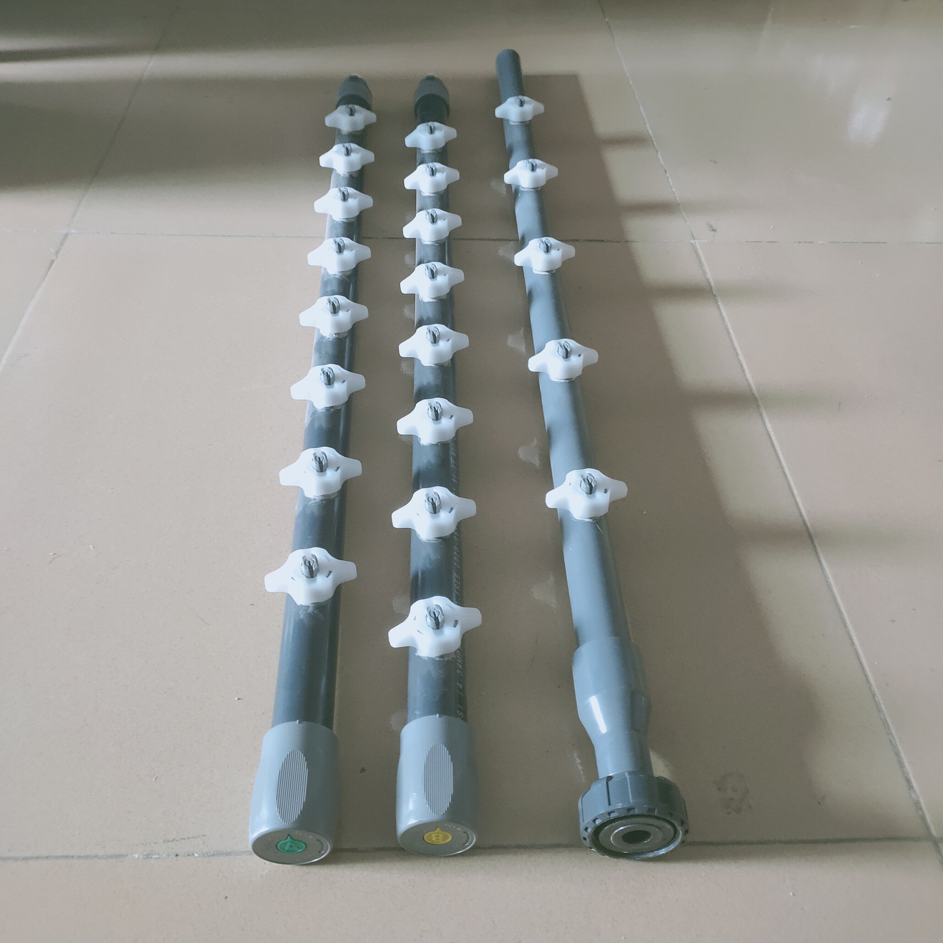 PCB设备VCP水平电镀线喷管-VCP线喷管