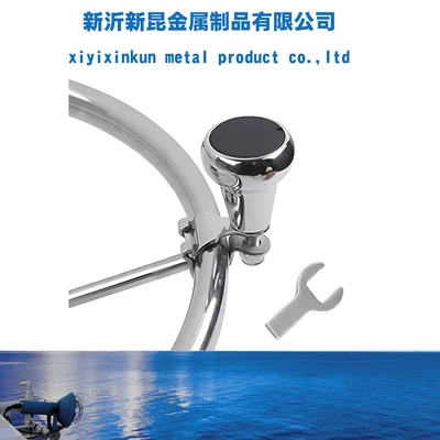 Sükan çarxları eBay316L marine hardware fishing - 7300s2