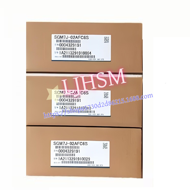 SGMJV-08A3E6S安川伺服电机  全新原装正品  议价