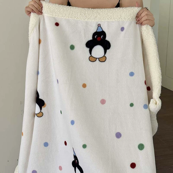 1QQ Penguin-xy