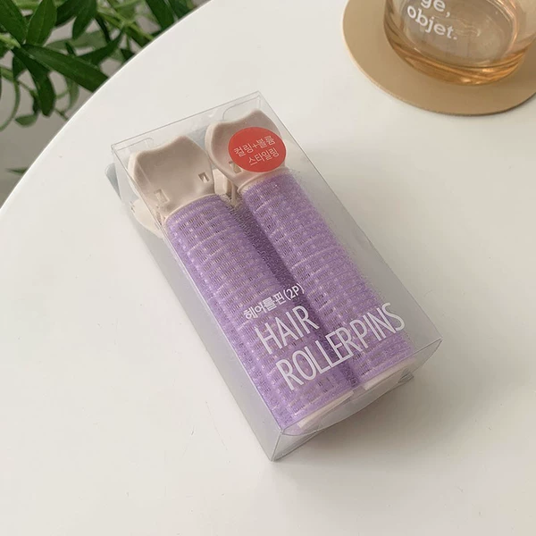 Purple Box Flower Frozen Pack-Two Places