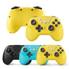 新しいスタイルの体性感覚ゲームパッド携帯電話 Android シミュレータワイヤレス Bluetooth ハンドルハンドルデュアルモーター振動ハンド