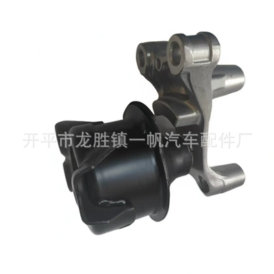 10-14 Models Step – damping system