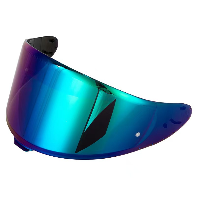 Z8 Helmet Lens Full-Face Helmet Lens Rf1400 X15 Nxr2 Cwr-F2 Z8 Motorcycle Accessories Sun Protection Universal