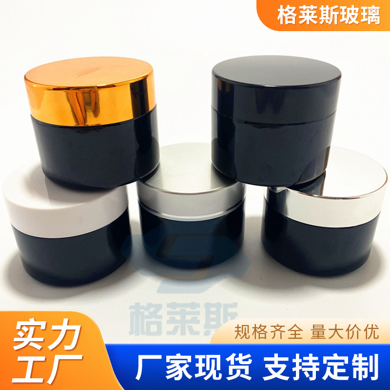 Transparent scrub