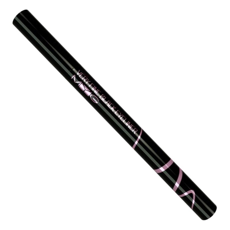 Meiyan Hall myg Eyeliner Pen Holding Makeup Not Sainting Warm Water Makeup Remover Waterproof Sweat-proof Smooth Very Fine Beginners
