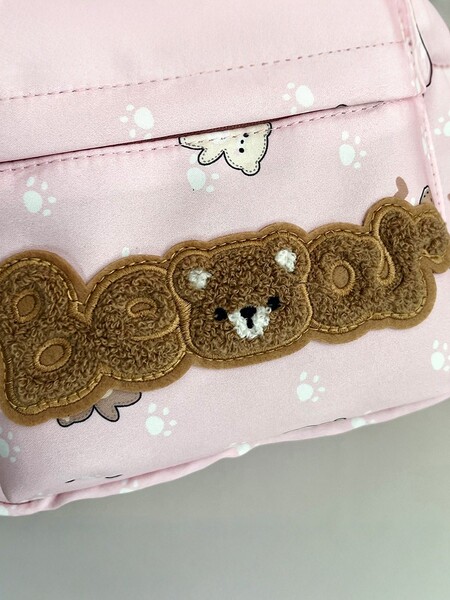 Japanese brand cute backpack