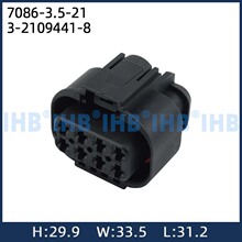 7086-3.5-21 3-2109441-8��܇��ˮ���^�B���� �Ӳ������ ����܇