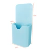 Small multicoloured chalk, storage box
