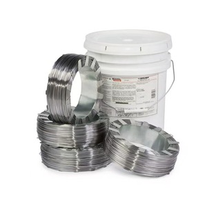 �����ֿ�Innershield NR 203 Ni1���zE71T8-Ni1̼�șо�͸��g