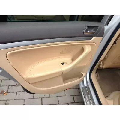 Sürətlər qutusu və əl tormozu başlıqları Golf MK5 Golf 5