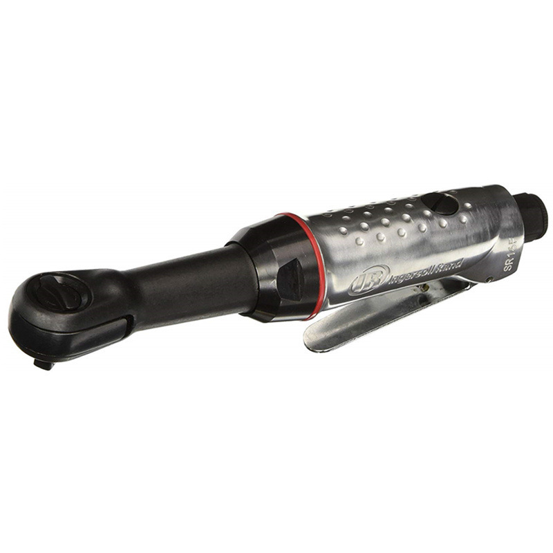 美国IR英格索兰105-L2气动棘轮扳手1/4加长风动棘轮扳手 迷你风炮