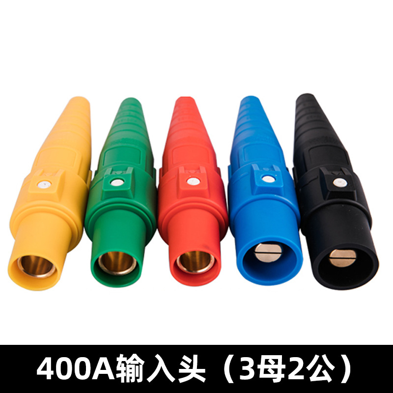 Enchufe de rinoceronte de alta potencia 150/200/400A Iluminación de escenario profesional Audio Fuente de alimentación Caja de distribución Fuente de alimentación image 39