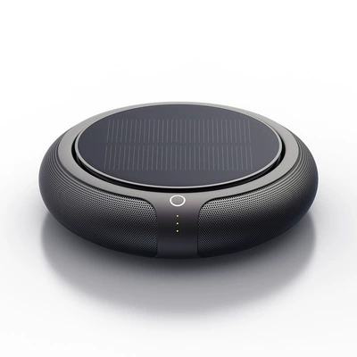 Air Purifier — Hava təmizləyiciləri