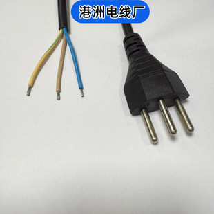��ʿ�����^��β���a�����10A�m�����Դ��3о�A�o��0.75ƽ��늾�