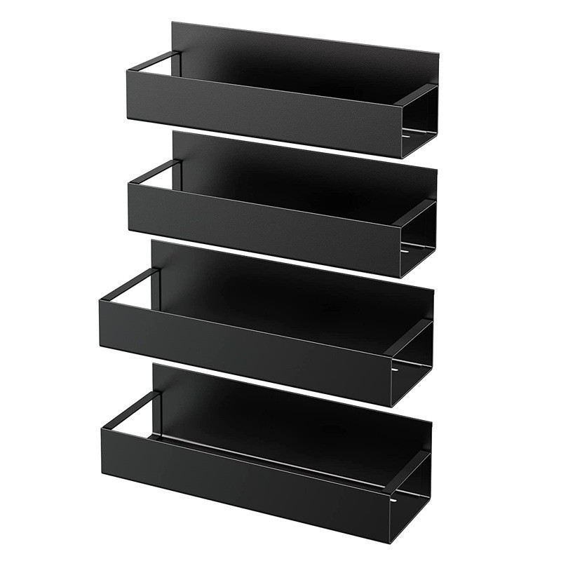 Negro 4-piece set 09 (en caja)