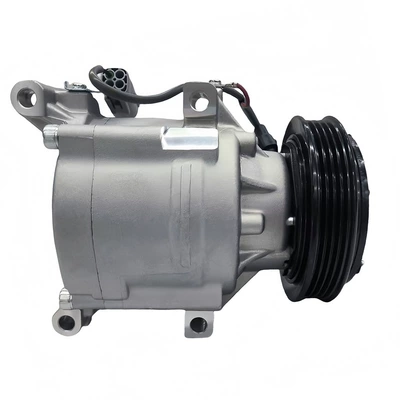 Automotive air conditioning 1.5L Inline 4