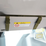 Сумка для хранения, кошелек, карточки, мобильный телефон, подвесной органайзер