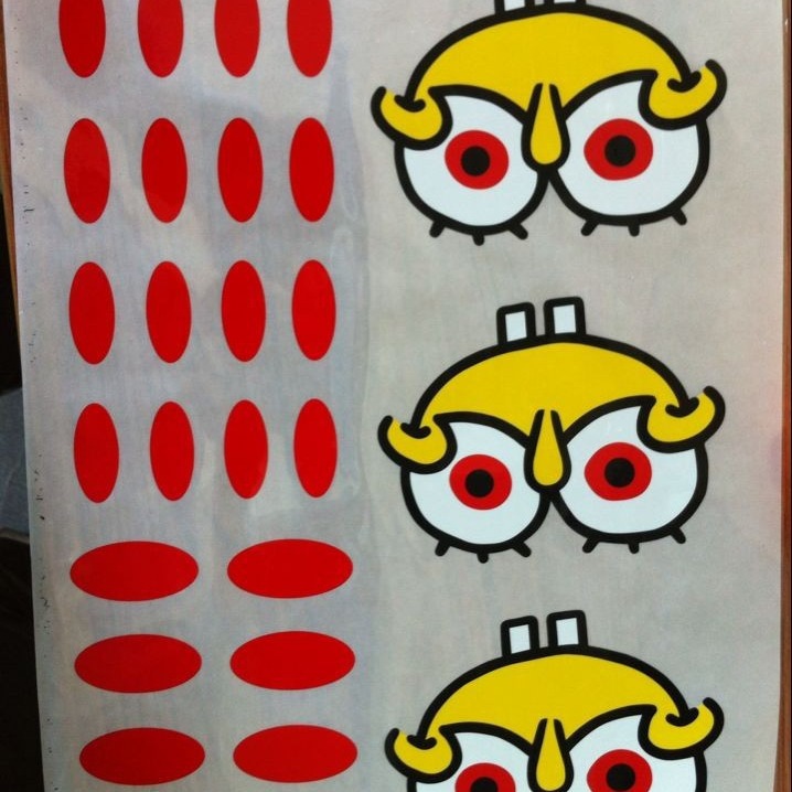 EVA鞋垫贴纸 EVA感压贴弹性 立体感压贴 感压贴uv