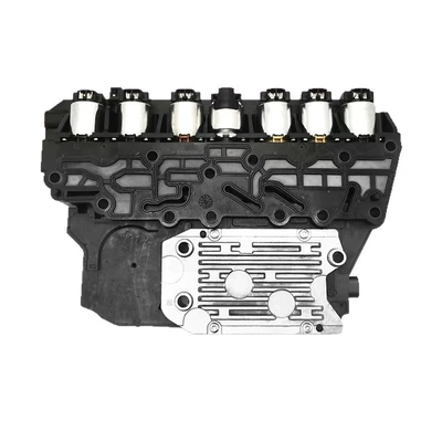 24248192 24256525 6T40E Control Unit Module Tcu for Chevrolet 6t45 6t30 (Engine assembly)