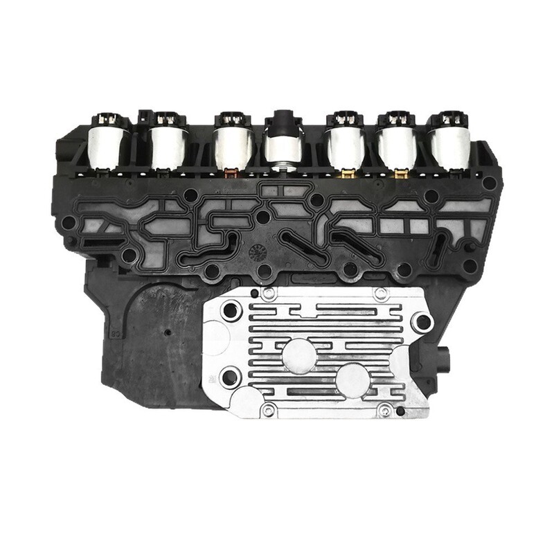 24248192 24256525 6T40E Control Unit Module Tcu for Chevrolet 6t45 6t30