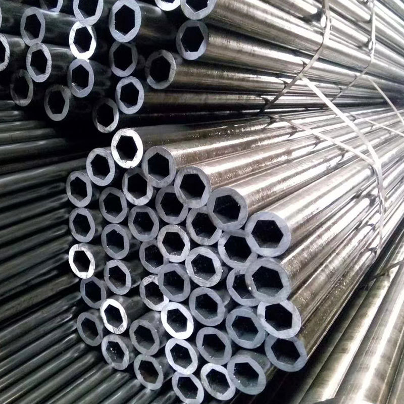 GB/T3639钢管 精密无缝钢管 S355钢管 DIN2391 EN10305