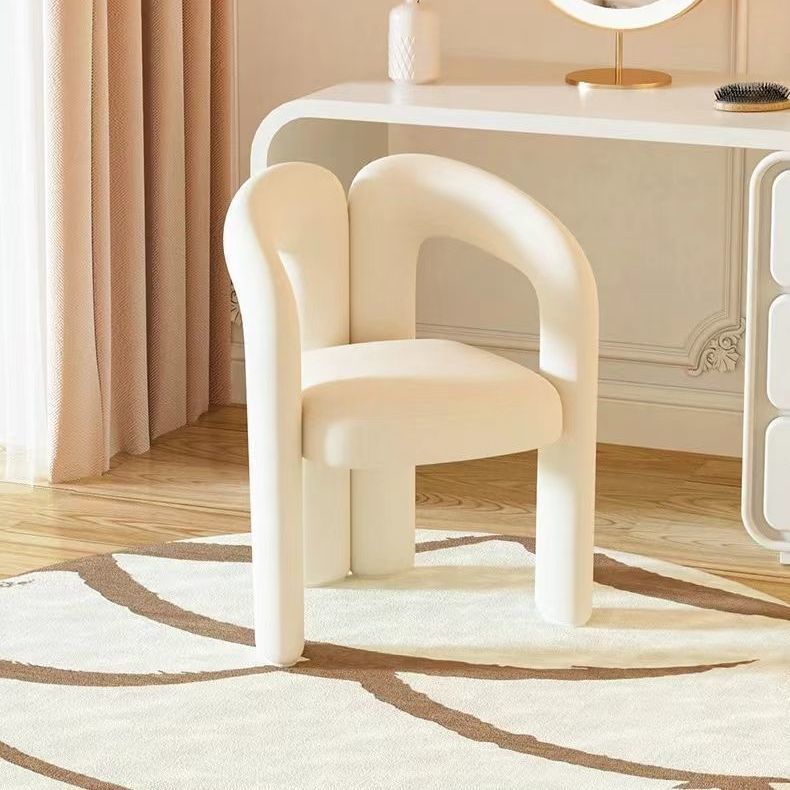 피부친화적인 벨벳오프화이트 [부드러움과 포화감]