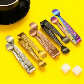 勺、调羹;西餐刀叉勺;刀叉勺套装