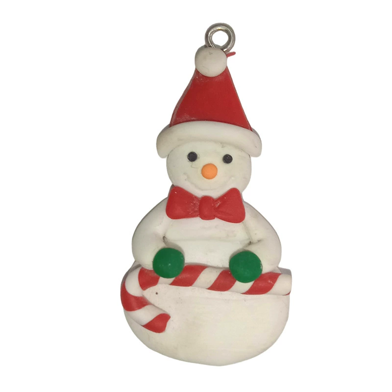 Creative ceramics for elderly, pendant, layout