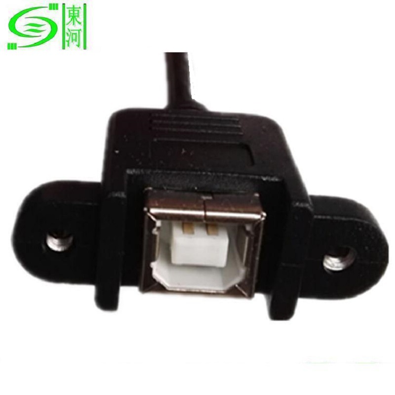 USB�����ӳ���B��תBĸ��������˿����ͭ2628�����źŴ����ӳ���