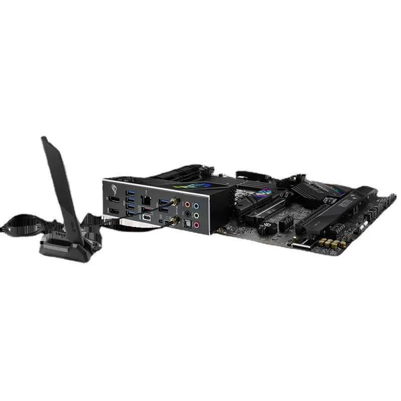 ASUS ROG Strix B760-F GAMING WIFI6 (материнская плата)