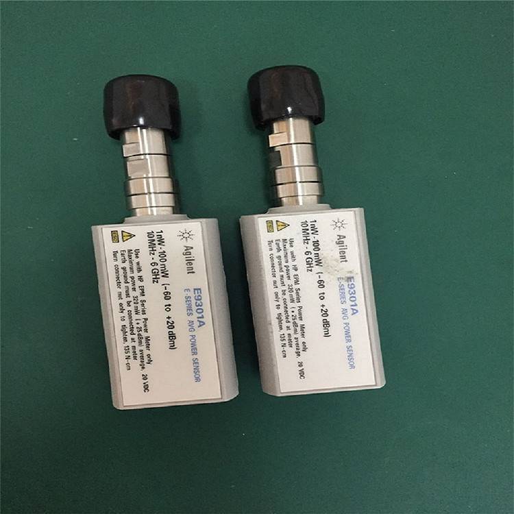 二手是德科技 安捷伦Agilent E9301H 功率传感器