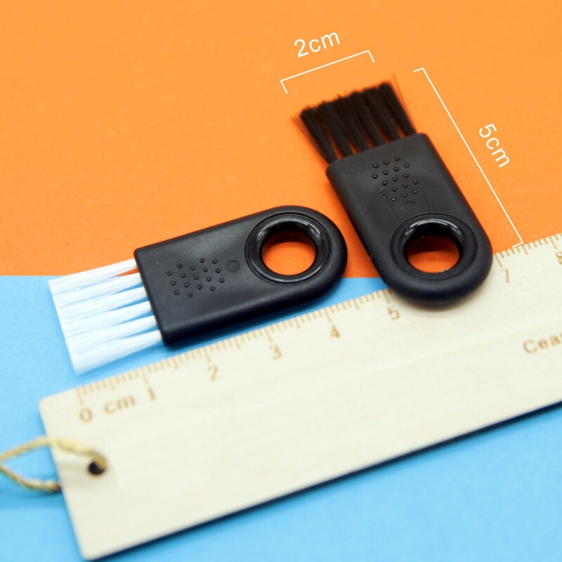 Factory wholesale electric clipper brush Shaver cleaning brush mosquito killer lamp small brush creative home gift small brush