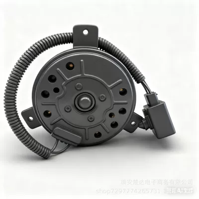 Fan Cooling Fan