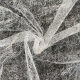 Hot melt adhesive mesh PA clothing clothing lining special cross-border exclusive