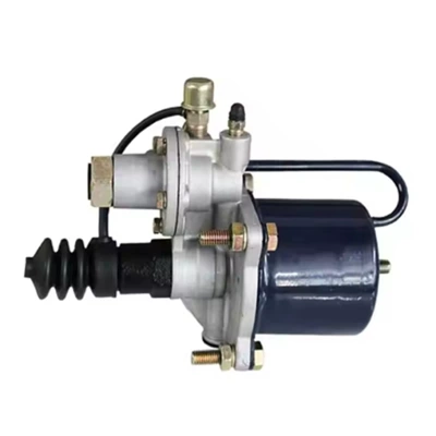 Avtomatik sürtünməli mufta Clutch Booster