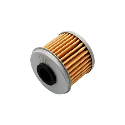 Zongshen Nc250/300/450/Cbs300 Loncin Yb300H/Ybs300 Engine Oil Filter (Motorcycle engine and accessories) - ybs300yb300h-original-oil-filter-element