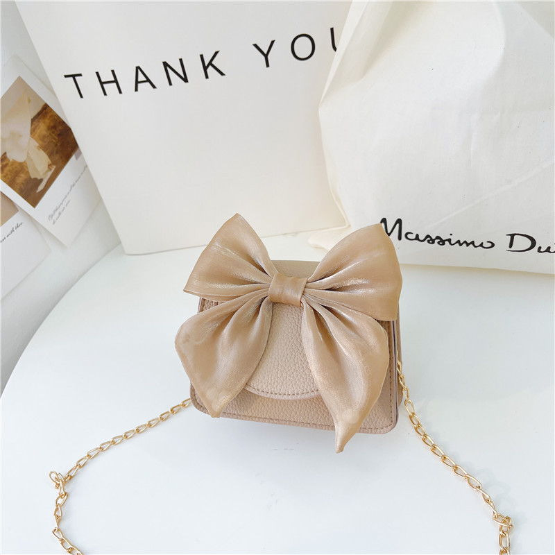 Bolso de los niños al por mayor nueva flor la historieta perla bolso muchacha princesa hombro crossbody bolsa cambio