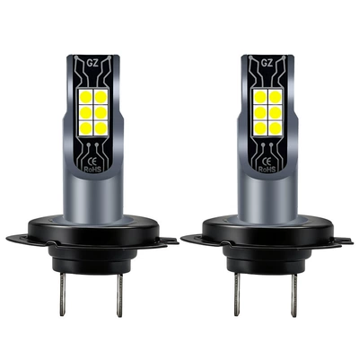 Headlight H11 H7 9005 — Fog lamp
