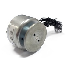 厂家供应电磁铁UE-4925T-P-24C  电磁吸盘 螺线管直流牵引电磁铁