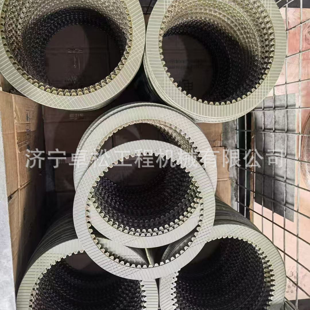 挖掘机PC120-6摩擦片3EA-15-11170用于挖掘机配件