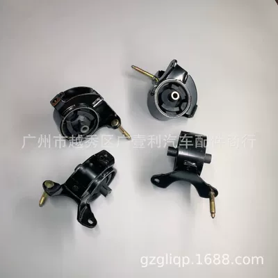 Suitable for 11210-40u01 11210-2y000 11210-31u00 wind A32 A33 right Machine foot glue (Other walking systems)
