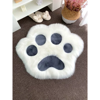Bedroom Bedside Floor Mat Internet — Car Carpet