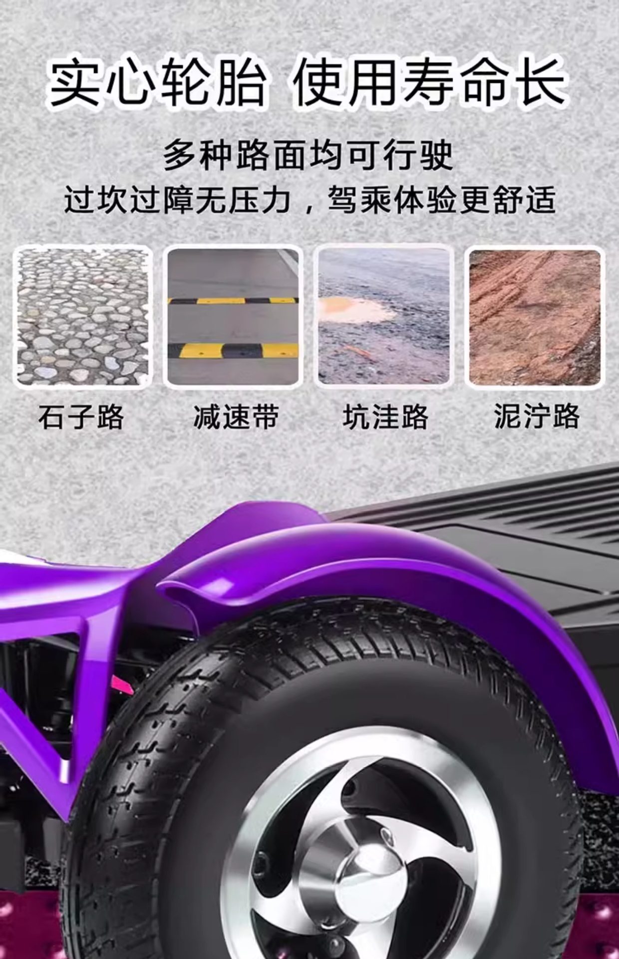 Factory Direct Sales of Electric Vehicles, Four-Wheel Mobility Scooters for the Elderly, Battery-Powered Vehicles, Folding Electric Vehicles, New Energy Electric Vehicles