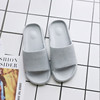 Summer slide, slippers suitable for men and women for beloved indoor platform