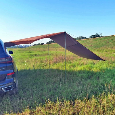 tent side tent canopy, Avtomobil yan çətirləri
